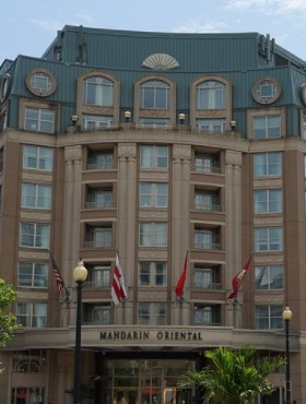 Lemmikkiystävälliset hotellit